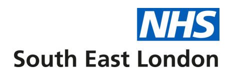 NHS South East Clinical Commissioning Group