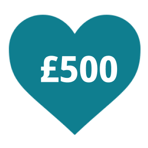 Donation Value 5@3x