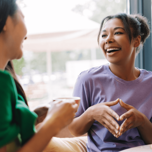 Managing Academic Stress – Healthy Study Habits