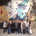 Bromley Y leadership team and practice leads