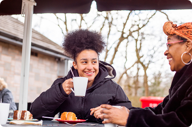 Understanding Disordered Eating in Teens