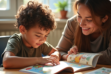 Emotionally Based School Avoidance